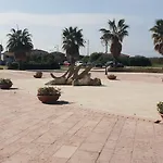 Kalos In Marinagri וילה פוליקורו