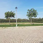 וילה Kalos In Marinagri פוליקורו