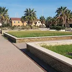 וילה Kalos In Marinagri פוליקורו