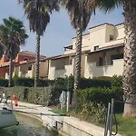 וילה Kalos In Marinagri *