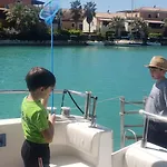 Kalos In Marinagri וילה *