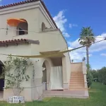 וילה Kalos In Marinagri