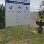 Kalos In Marinagri *