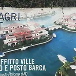 Kalos In Marinagri