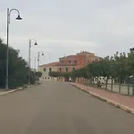 Kalos In Marinagri וילה פוליקורו