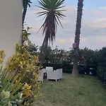 וילה Kalos In Marinagri פוליקורו