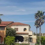וילה Kalos In Marinagri פוליקורו