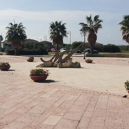 Kalos In Marinagri Villa Policoro