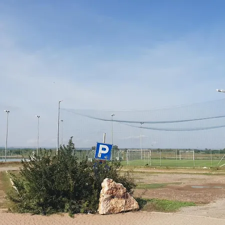 ヴィラ Kalos In Marinagri ポリコーロ