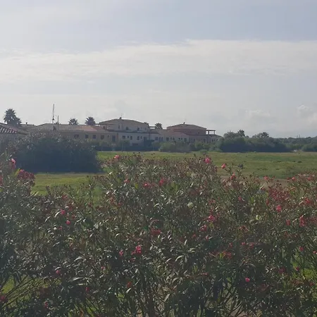 Kalos In Marinagri Policoro
