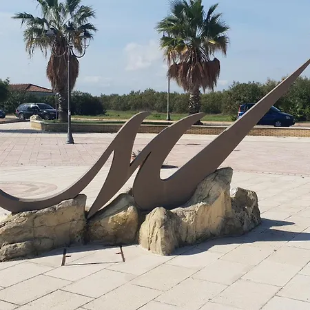 Kalos In Marinagri Villa