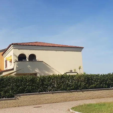 Kalos In Marinagri Villa