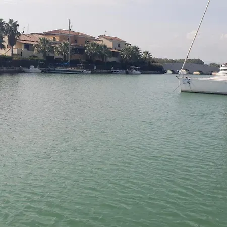 Kalos In Marinagri * ポリコーロ