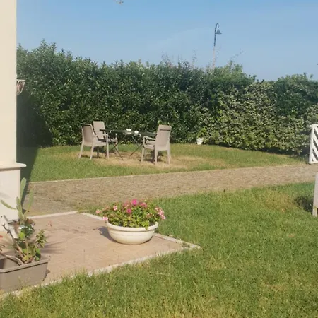 Kalos In Marinagri Villa Policoro