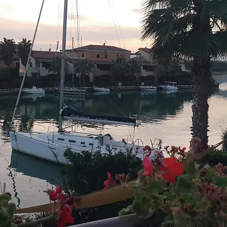 Kalos In Marinagri Villa