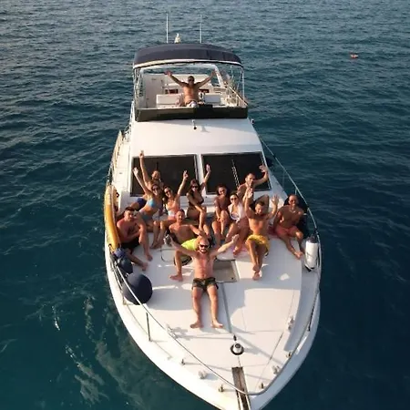 Kalos In Marinagri * ポリコーロ