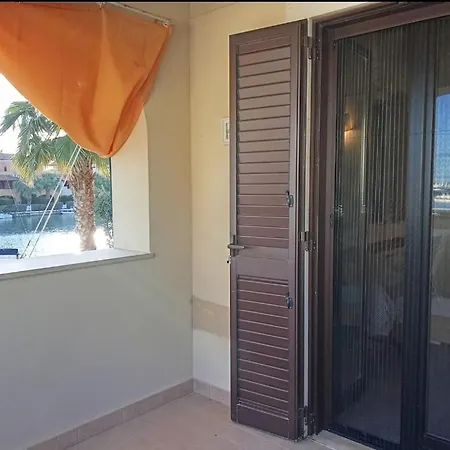 Kalos In Marinagri ヴィラ ポリコーロ