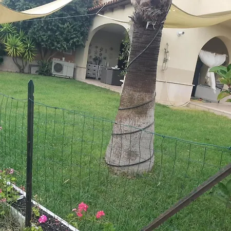 Kalos In Marinagri * Policoro