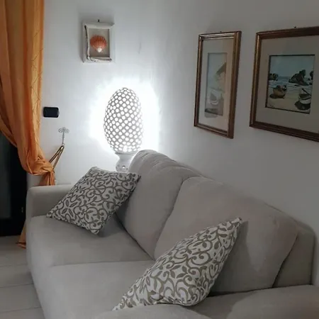 Kalos In Marinagri Villa
