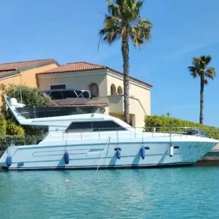 Villa Kalos In Marinagri