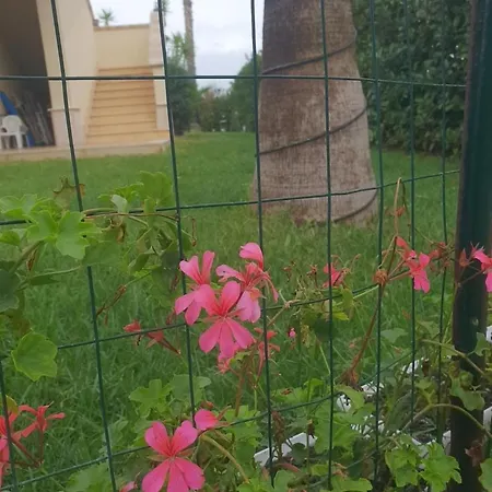 Kalos In Marinagri * Policoro
