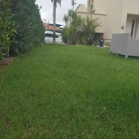 Kalos In Marinagri *