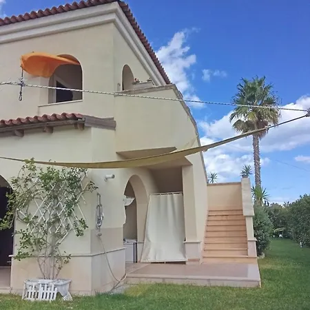 Villa Kalos In Marinagri