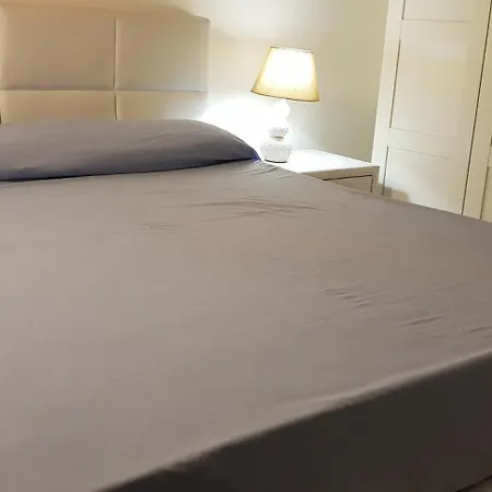 Kalos In Marinagri Villa Policoro