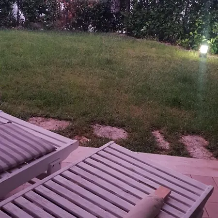 Kalos In Marinagri * Policoro