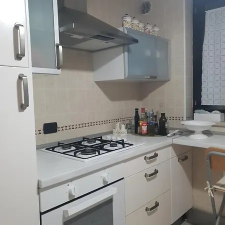 Kalos In Marinagri Villa Policoro