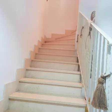 Kalos In Marinagri ポリコーロ