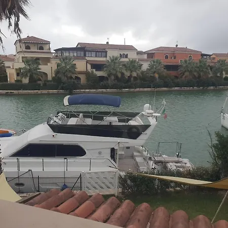 Kalos In Marinagri וילה פוליקורו