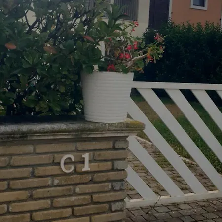 Kalos In Marinagri Villa
