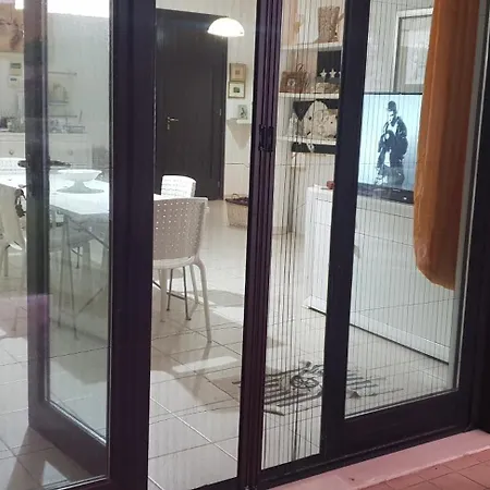 Villa Kalos In Marinagri *