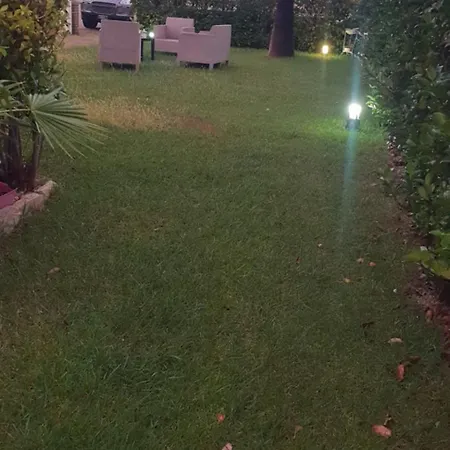 Villa Kalos In Marinagri