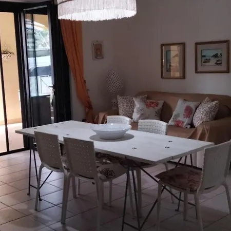 Kalos In Marinagri Villa