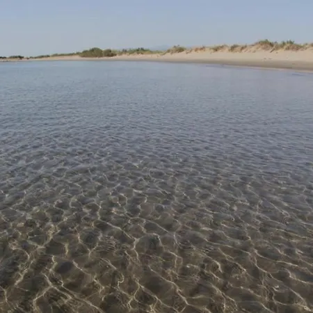 Kalos In Marinagri ヴィラ *