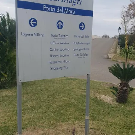 Kalos In Marinagri *