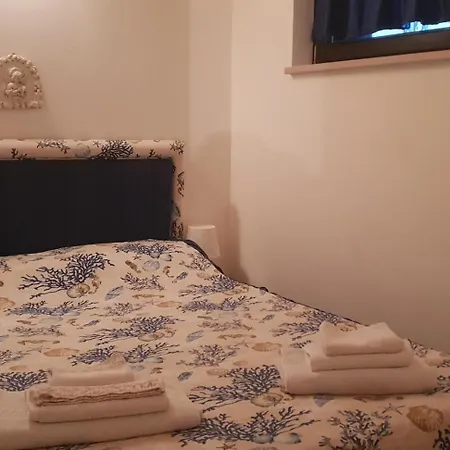 Kalos In Marinagri ポリコーロ