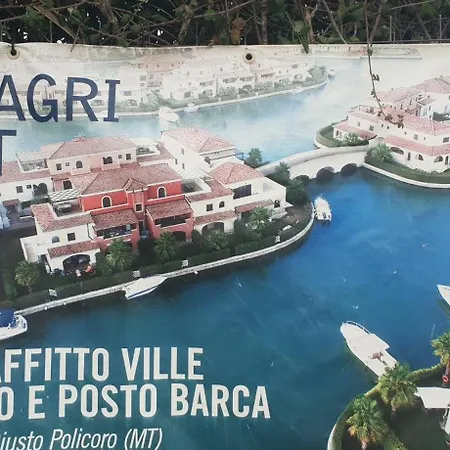 Kalos In Marinagri