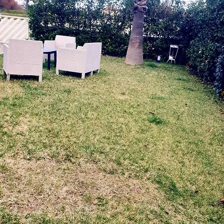 Kalos In Marinagri Villa
