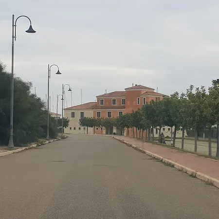 Kalos In Marinagri Villa Policoro