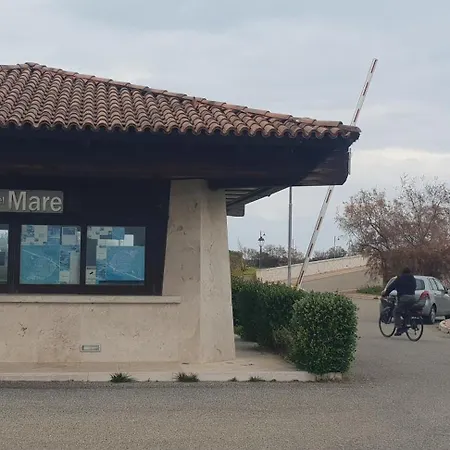 Kalos In Marinagri Policoro