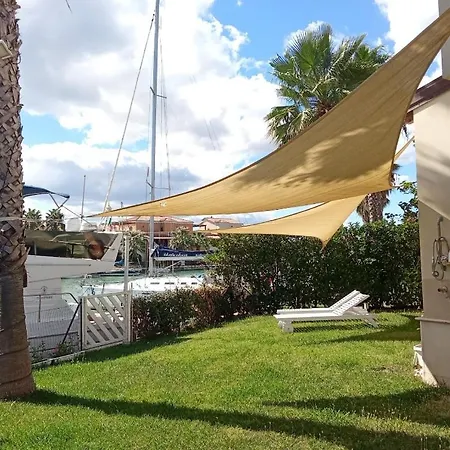 Kalos In Marinagri * Policoro
