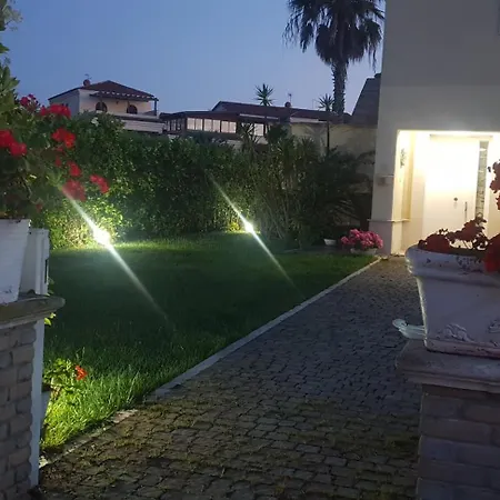 Villa Kalos In Marinagri *