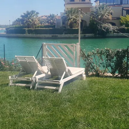 Villa Kalos In Marinagri