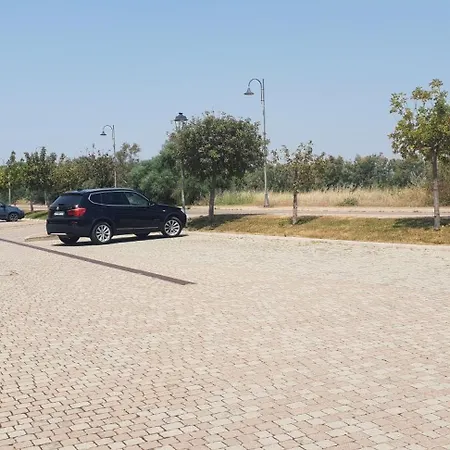 ヴィラ Kalos In Marinagri ポリコーロ