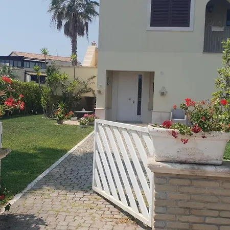 Kalos In Marinagri Villa *