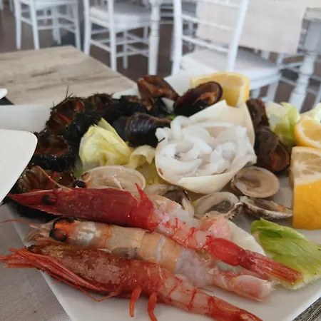 Kalos In Marinagri Villa *