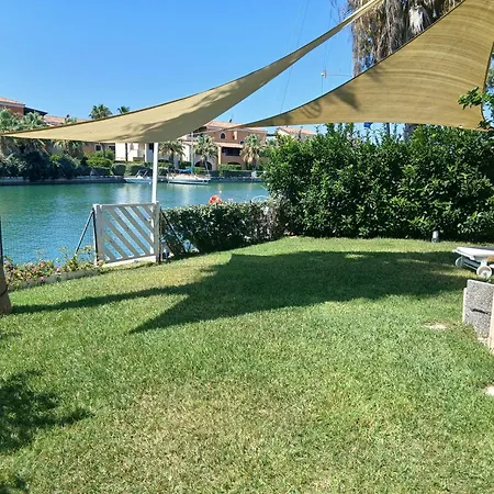 Villa Kalos In Marinagri Policoro